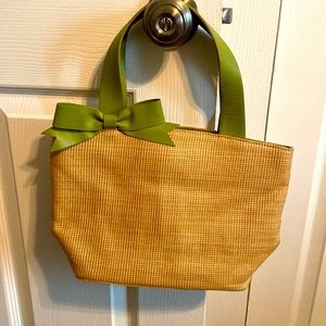 Preston & York. Spring and Summer handbag.